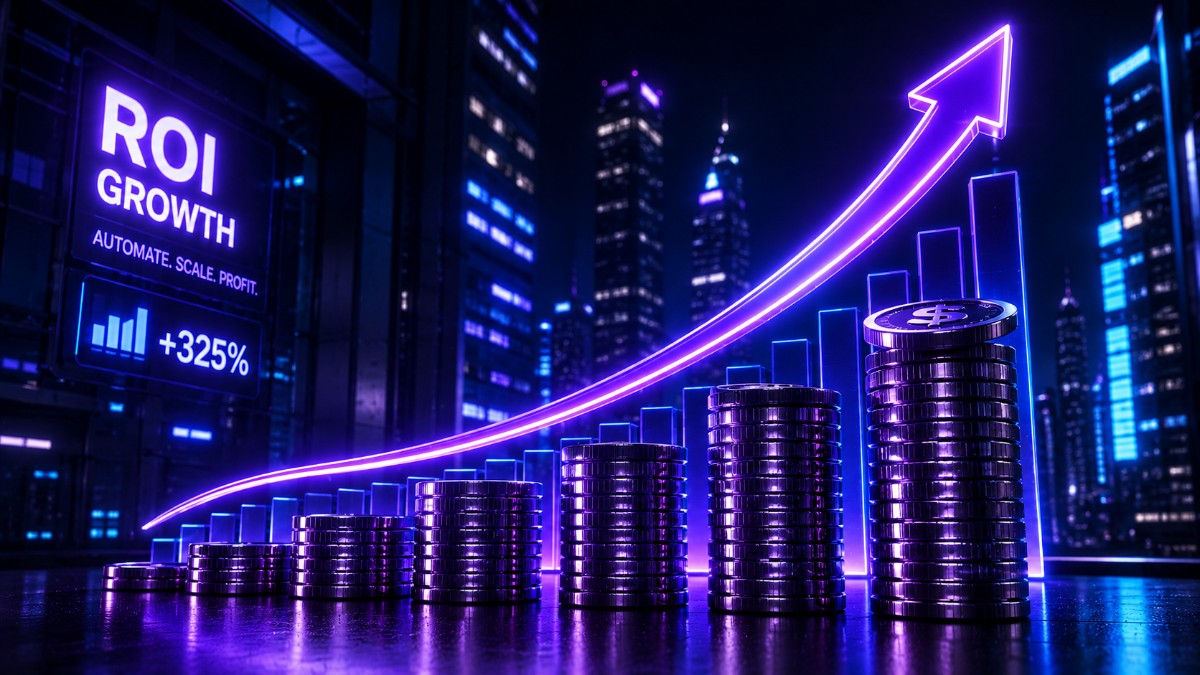 The Real ROI of AI Automation: How to Measure What Actually Matters