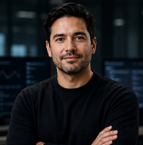 Alex Rivera