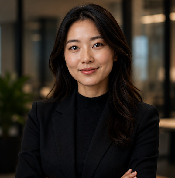Sophia Kim